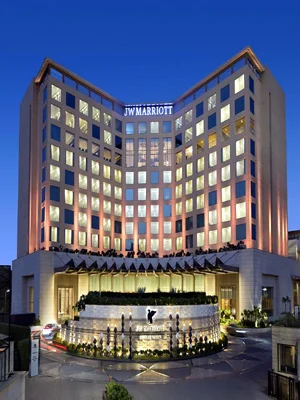 The Lalit Hotel Mumbai Escorts